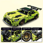 Car model / NO BOX