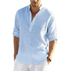 Blue / US L 70-80 KG