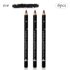 3pcs Black 01