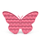 Pink Butterfly