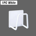 1PC White