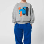 Grey / 18-24M(86cm)