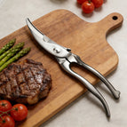 Chicken Bone Scissor