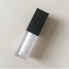 frosted tube 2 / 30pcs / Plastic