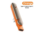 stand orange
