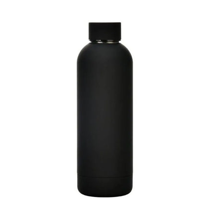 Custom Logo Thermos Large Vacuum Flask Stainless Steel Portable Thermos Bottle Outdoor Sports Water Bottle Travel Mug 500/750ml