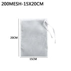 15x20cm 200Mesh / as description