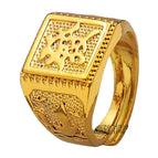 resizable / Gold