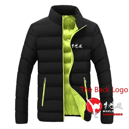 Taekwondo Hoodie / Hoodie Taekwondo