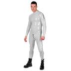 Silver / 5XL