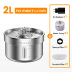 EU Adapter / 2L
