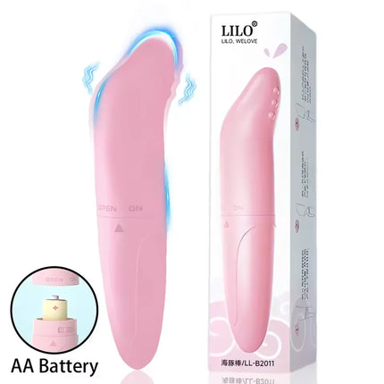 Powerful G Spot Vibrator for Women Mini Bullet Clitoris Stimulator Anal Plug Vagin Massager Vibrating Egg Masturbation Sex Toys