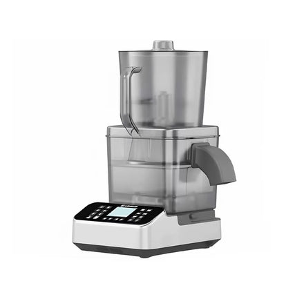 Desktop Fruit Peeling Machine Automatic plum Cherry Tomato Apple Grape Fruit Skin Crusher Remover Removing Machine