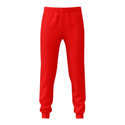 Mens Sweatpants Switzerland Flag Pants with Pockets Joggers Soccer Football Multifunction Sports Sweat With Drawstring
