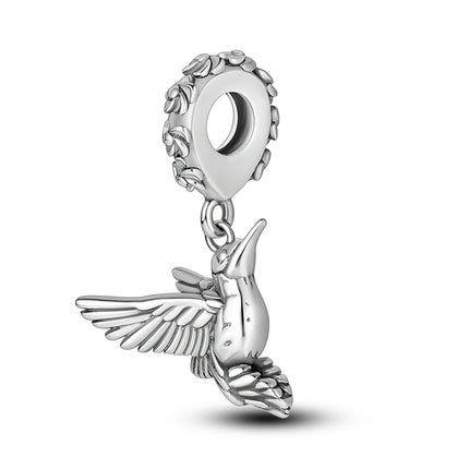 Charms 925 Sterling Silver Cute Cat Collection Charms Beads Paw Print Pendant Beads Fit Original DIY Bracelet Gift Women Jewelry