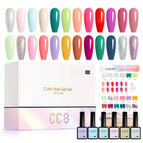 CC8 HEMA FREE kit / China Mainland