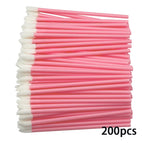 200pcs pink / China Mainland
