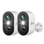 2PCS Battery Camera / spain