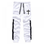 White Pants / S