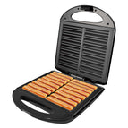 Sandwich Maker / EU / China Mainland