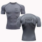 SGDX-Gray / XXXL