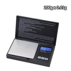 200g 0.01g