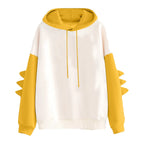 Yellow / XL