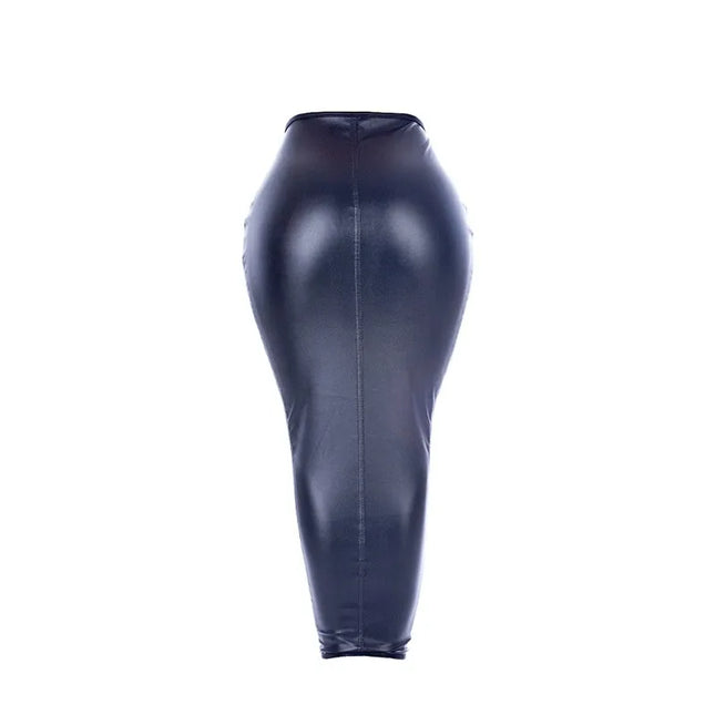Fun Confinement Leggings Restraint Tight Bag for BDSM Sexy Mermaid Mummy Bare Feet Bag Hip All-inclusive Bag Bondage Bag