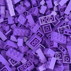 purple / 125g