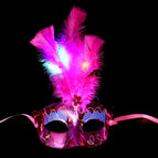 LED Mask / 130 (5-6T)