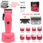Pink-PT Blade Box