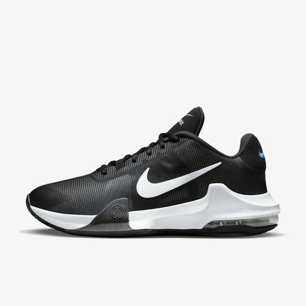 Nike Official Authentic AIR MAX IMPACT Men's Training Basketball Shoes DM1124-001