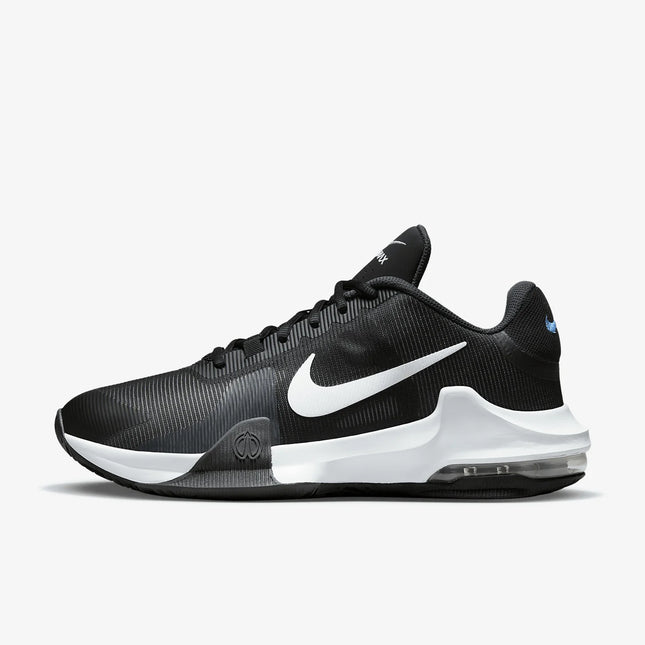 Nike Official Authentic AIR MAX IMPACT Men's Training Basketball Shoes DM1124-001