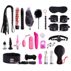 Black-23pcs