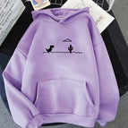 Purple / XL