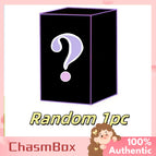 Random 1pc / China Mainland