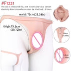 Thongs 1221