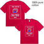 Red / S