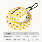 Yellow Duck / L-advise 7.5-22kg