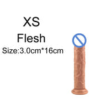 Flesh XS