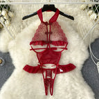QD264-Red / M