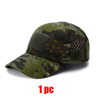 Green CP / Adjustable