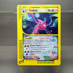 Crobat-147-144 / China Mainland