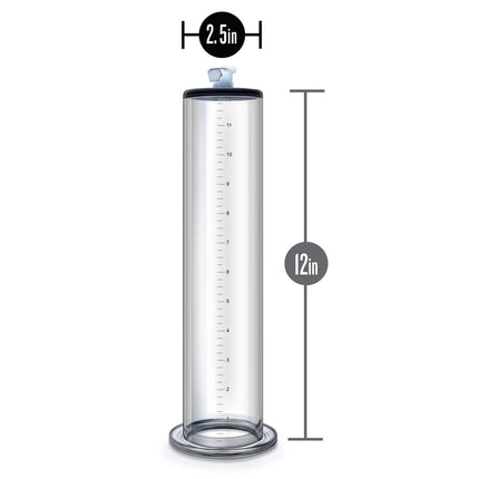 Male Penis Enlarger Vacuum Pump Penile Growth Big Dick Cock Enlargement Enhancer Delay Lasting Trainer Adult Sex Toys For Men 18
