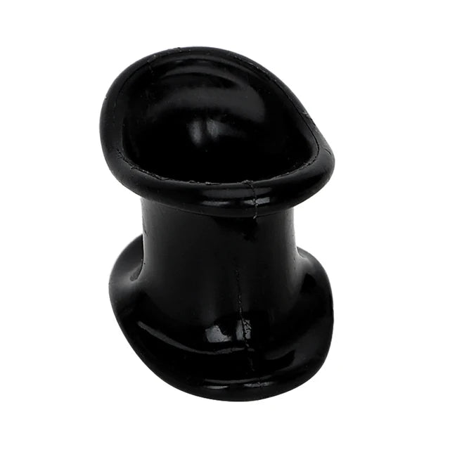 Penis Ring Ball Stretcher Scrotum Testicle Bondage Delay Ejaculation Cock Ring Lock Sperm Penis Sleeve Sex Toys For Men Adult
