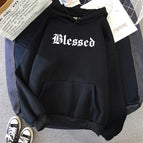 Black / M