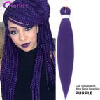 26 Inches PURPLE / 6pcs/lot