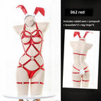 Red onesie / One Size