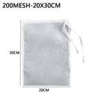 20x30cm 200Mesh / as description