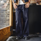 Denim Blue / 36